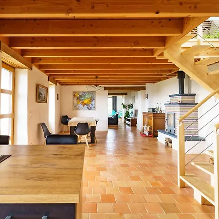 Semesterbostad Ty Jane Dour - Maison Avec Jardin