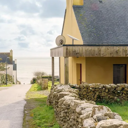 Ty Jane Dour - Maison Avec Jardin * Plouhinec (Finistere)